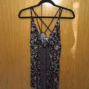 Kimchi blue tank top size medium urban outfitters