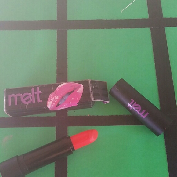 Melt Cosmetics Lipstick