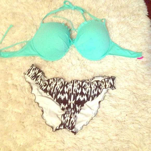 Victorias Secret Bikini
