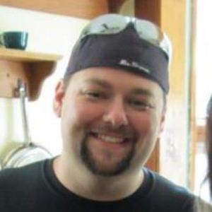 Meet your Posher, Jason