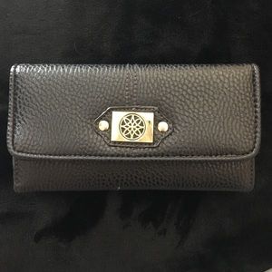 Black Wallet