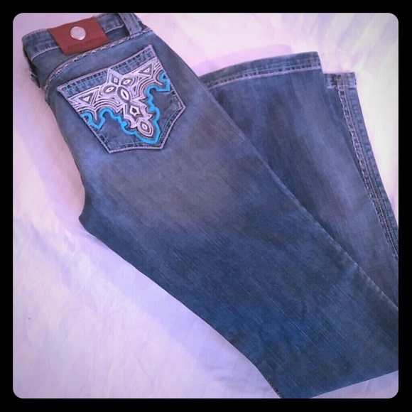 ANTIK DENIM Denim - Gorgeous Antik denim jeans size 28