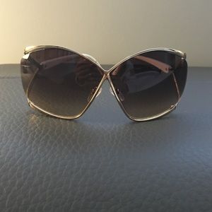 Authentic Christian Dior Very Dior Sunglasses