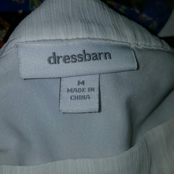 Blouse - Picture 3 of 3