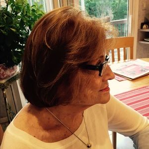 Meet your Posher, Ruth