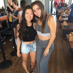 Meet your Posher, Priscilla