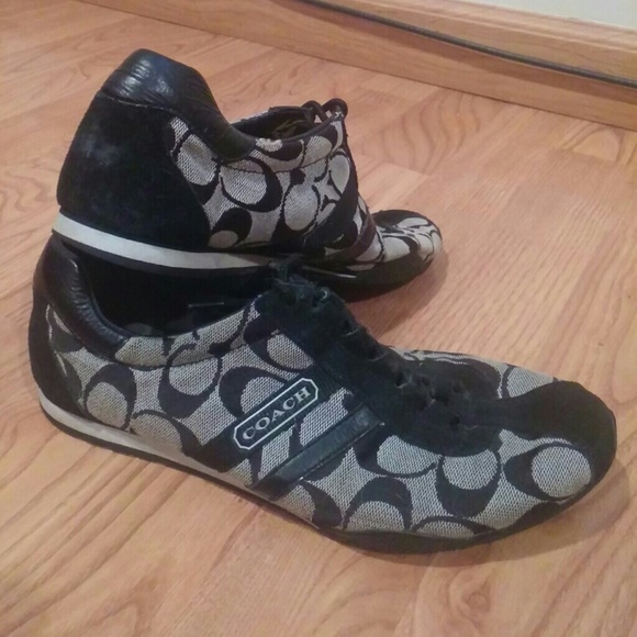 Coach Katelyn Sneakers