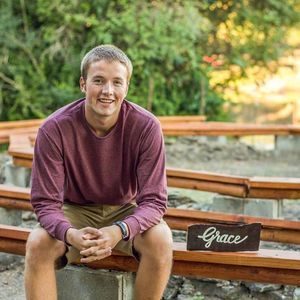 Meet your Posher, Evan