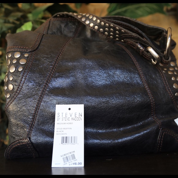 STEVEN by Steve Madden Hobo Bag