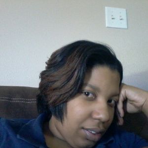 Meet your Posher, Talisha