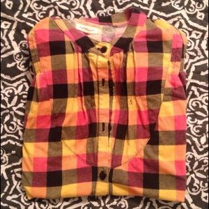 Urban Outfitters Layering shirt