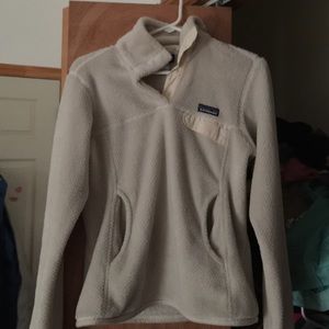 Women's re tool pullover