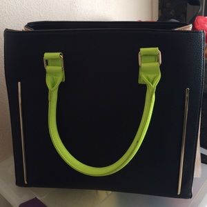 Just Fab handbag