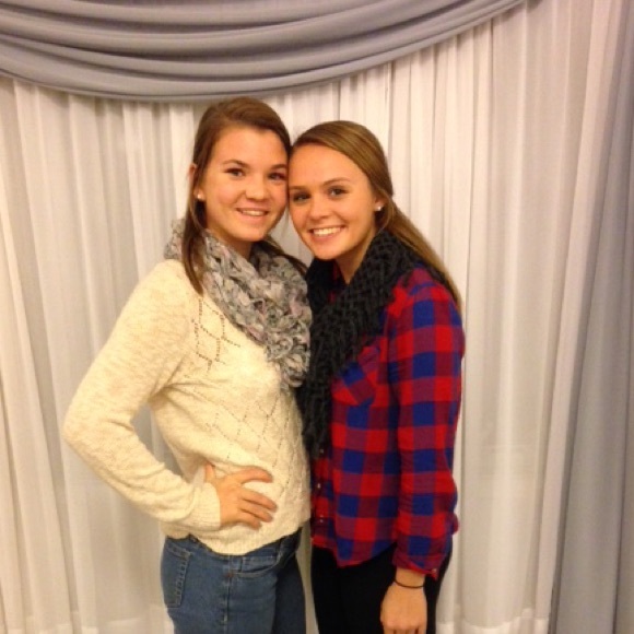 Meet your Posher, Cubby