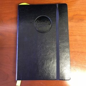 Passion planner, brand new