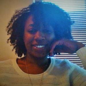 Meet your Posher, Saresa