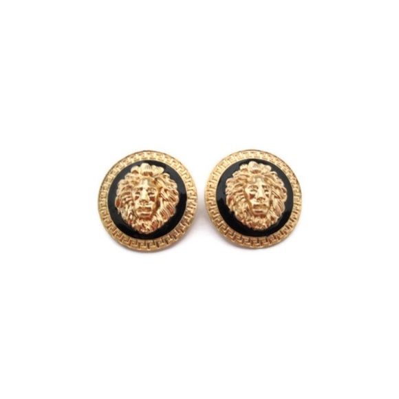 Jewelry - Lion Earrings