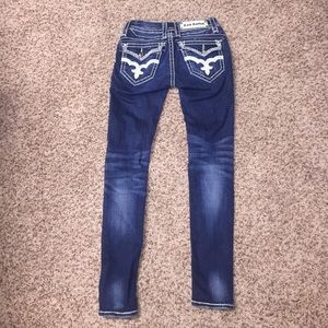 Jeans: Rock Revival