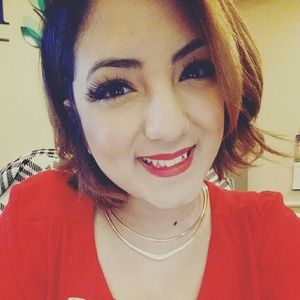 Meet your Posher, Brenda