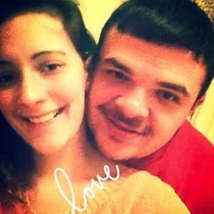 Meet your Posher, Bekah n