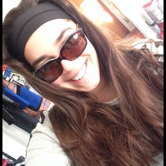 Ralph Lauren turquoise classic shades