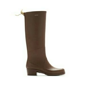 Women's Miss Juliette A Rain Boot
