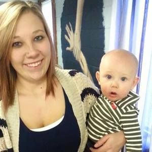 Meet your Posher, Julie