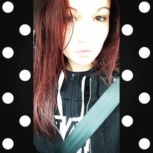 Meet your Posher, Becky