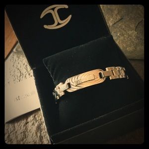 Men's Just Cavalli Touch Signature Bracelet