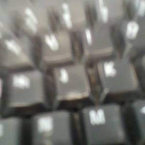 Meet your Posher, Justin