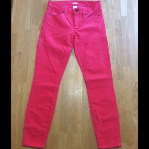 💝💝J Crew Toothpick Cord💝💝