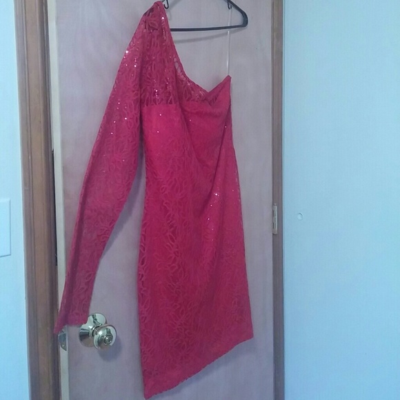 Little Red Dress - Picture 2 of 2