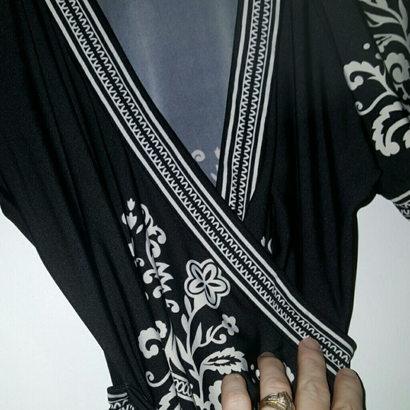 Blouse - Picture 2 of 4