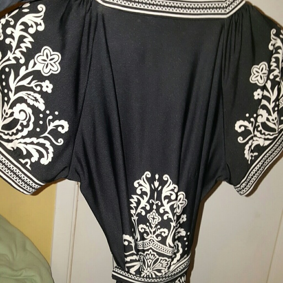 Blouse - Picture 3 of 4