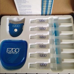 Teeth Whitening Kit