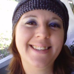 Meet your Posher, Kristine