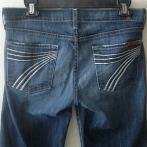 7fam jeans
