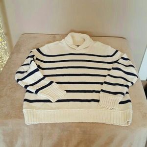 New AE Mens long sleeve sweater