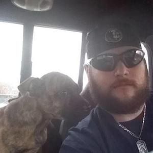 Meet your Posher, Matthew