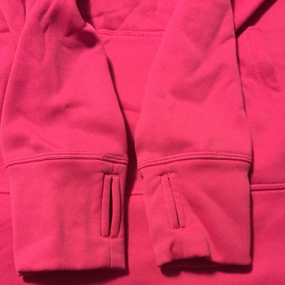 pink nike sweatshirt - Picture 2 of 3