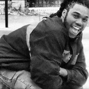 Meet your Posher, Ron