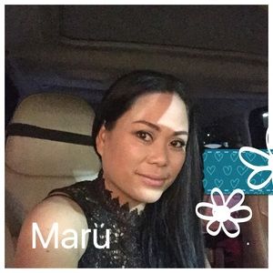 Meet your Posher, Maruja