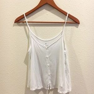 American eagle tank top