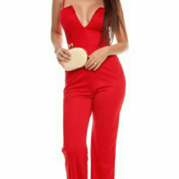 Jumpsuit - Picture 1 of 1