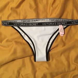 Victoria's Secret bathing suit bottoms