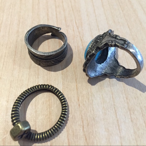 Sale on Bundle!3 for sale or just individuals!new! - Picture 4 of 4