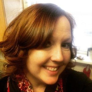 Meet your Posher, Kristin