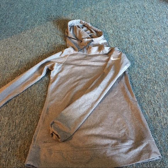 Nike Pro Running Jacket / Pullover