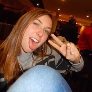 Meet your Posher, Kennedi