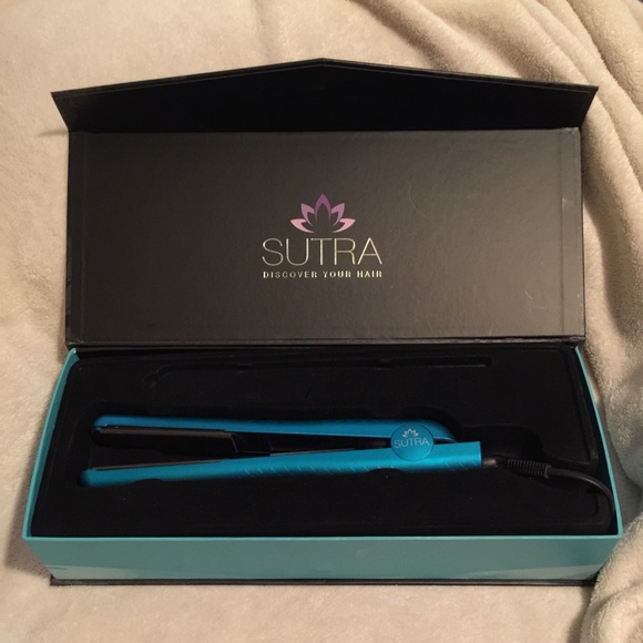 SUTRA Straightener